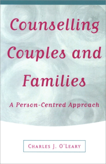 Counselling Couples and Families