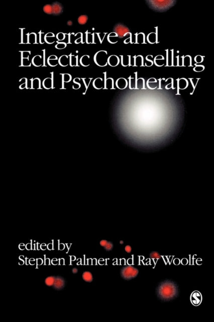 Integrative and Eclectic Counselling and Psychotherapy