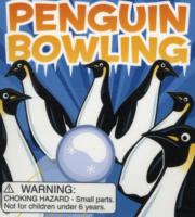 PENGUIN BOWLING