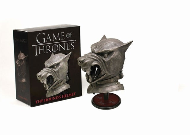 Game of Thrones: The Hound's Helmet - Igra prestolov