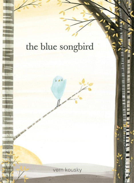 Blue Songbird