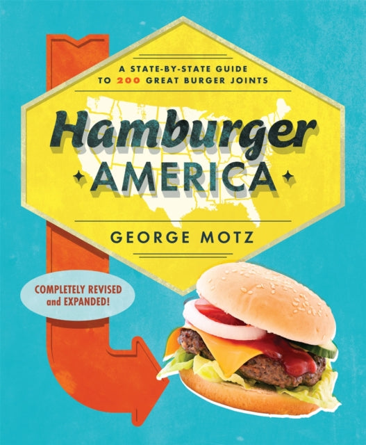 Hamburger America