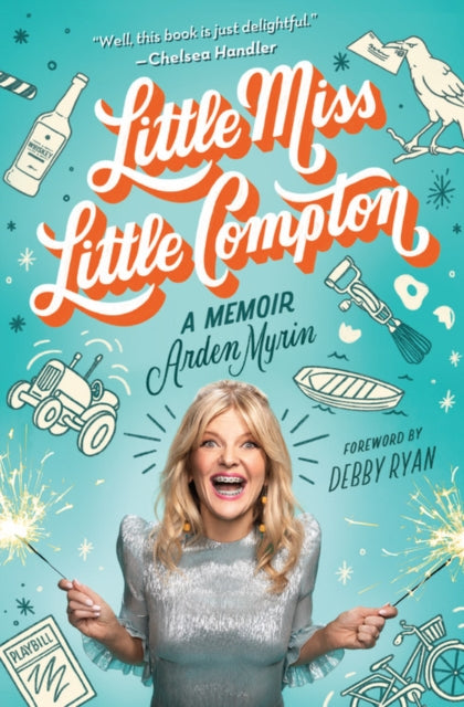 Little Miss Little Compton - A Memoir