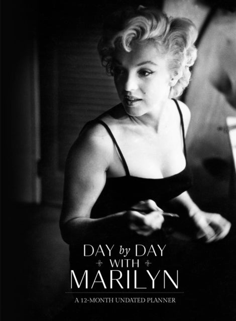 Day by Day with Marilyn