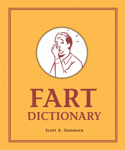 Fart Dictionary