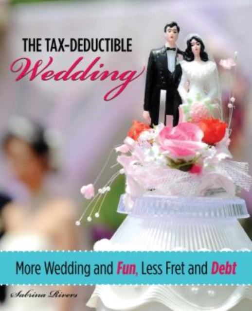 Tax-Deductible Wedding