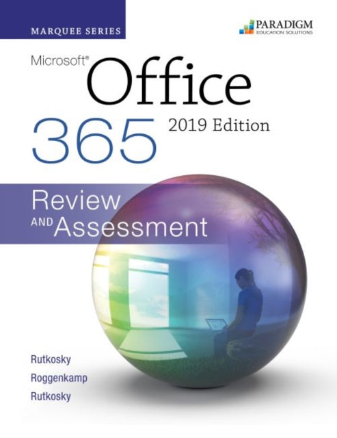 Marquee Series: Microsoft Office 2019