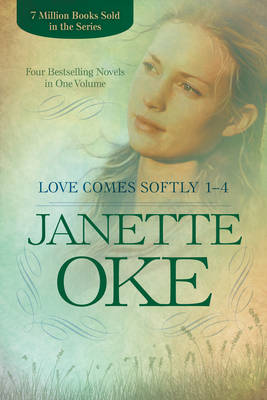 LOVE COMES SOFTLY 1-4