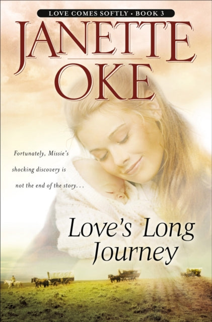 Love`s Long Journey