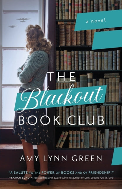 Blackout Book Club