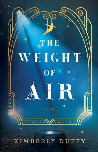 Weight of Air