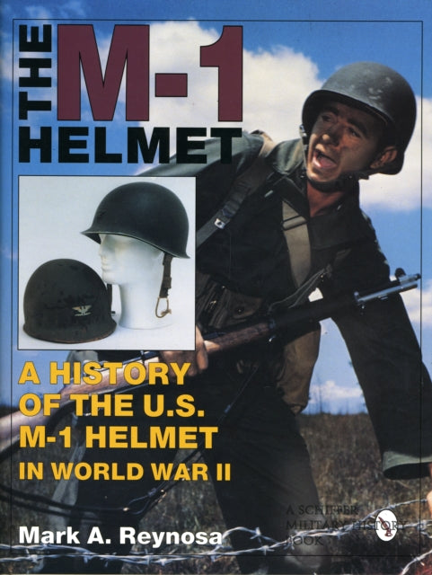 M-1 Helmet