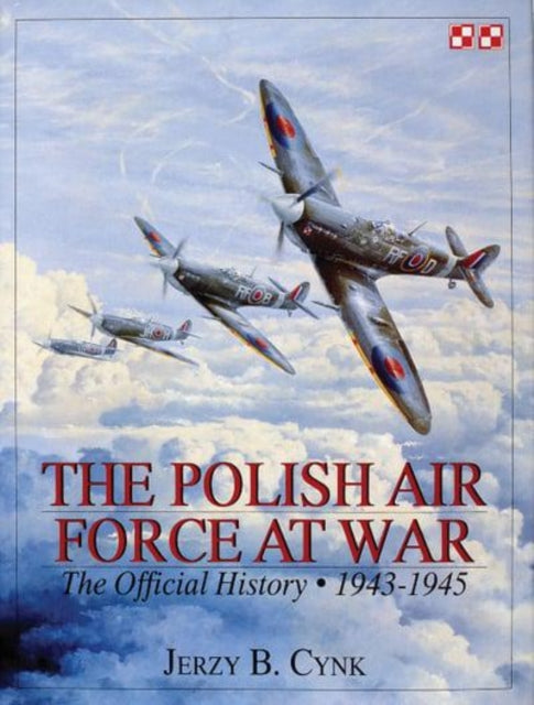 Polish Air Force at War