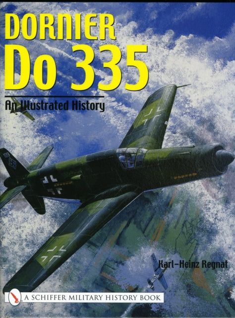 Dornier Do 335