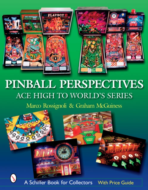 Pinball Perspectives