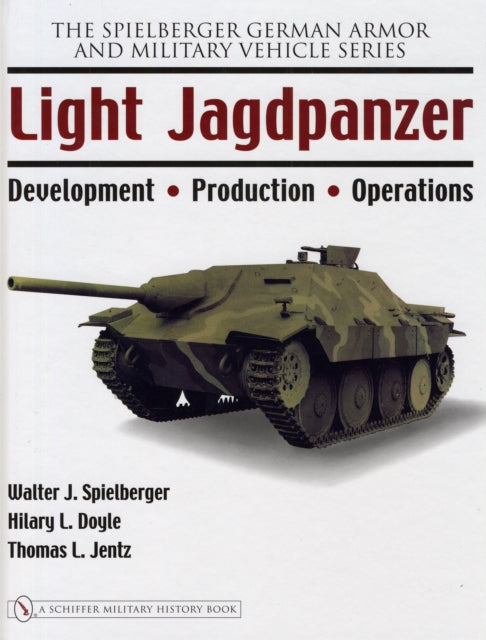 Light Jagdpanzer