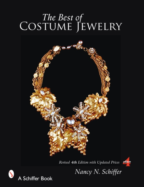 Best  of Costume Jewelry