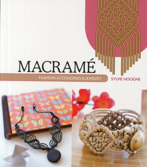 Macrame Fashion Accessories & Jewelry