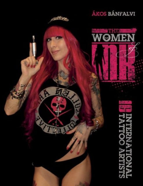 Women of Ink