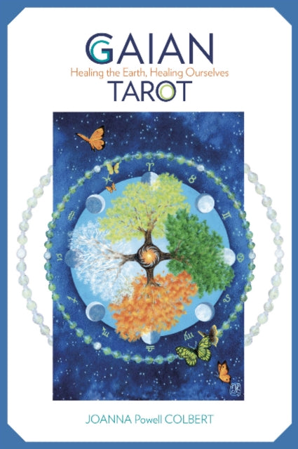 Gaian Tarot