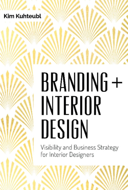 Branding + Interior Design