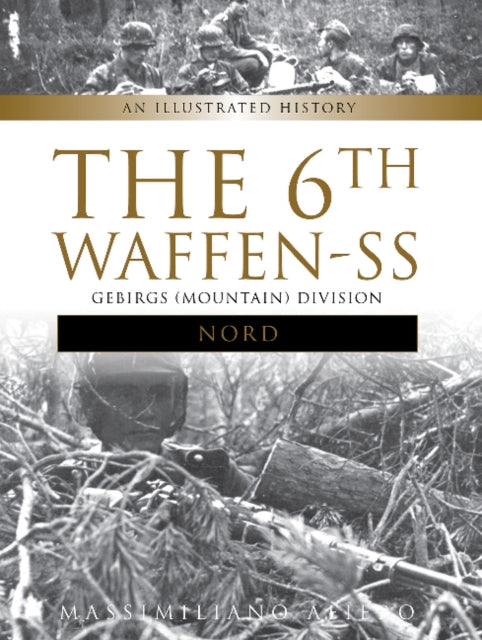 6th Waffen-SS Gebirgs (Mountain) Division "Nord"