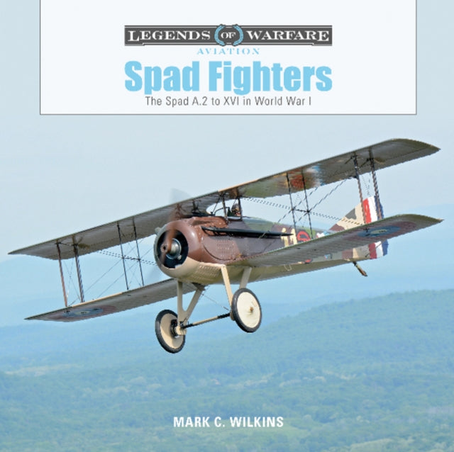 Spad Fighters