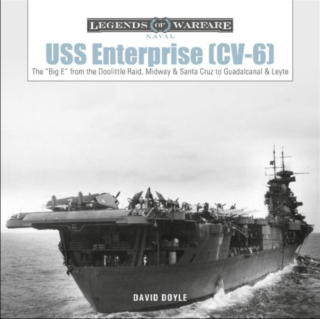 USS Enterprise (CV-6)
