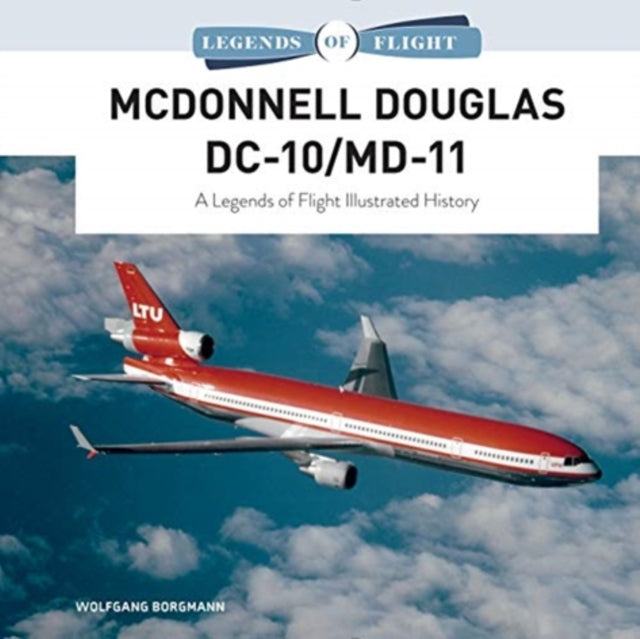 McDonnell Douglas DC-10/MD-11