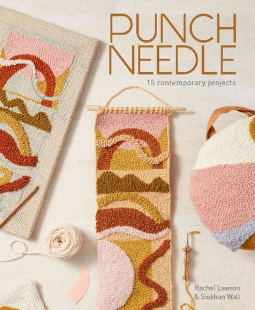 Punch Needle