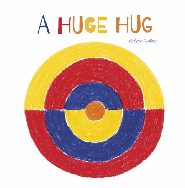 Huge Hug