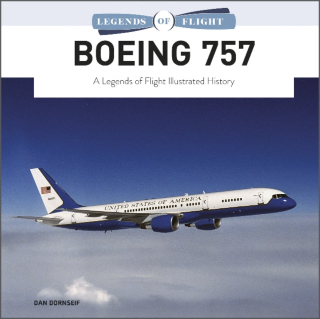 Boeing 757