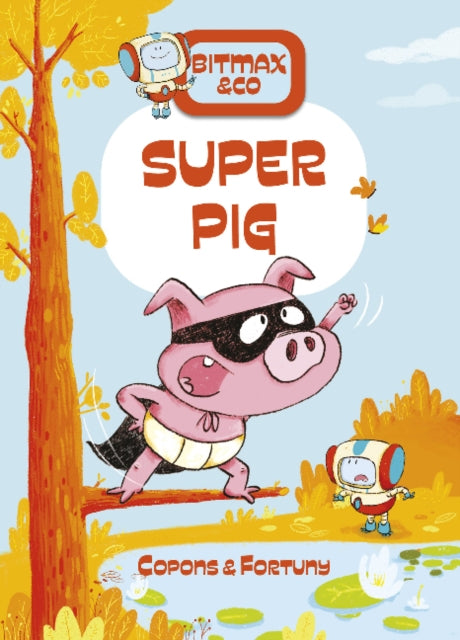 Super Pig