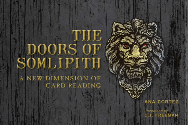 Doors of Somlipith