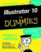 ILLUSTRATOR 10 FOR DUMMIES