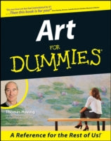ART FOR DUMMIES