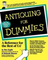 Antiquing for Dummies