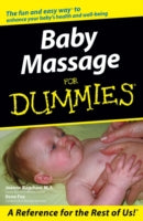 BABY MASSAGE FOR DUMMIES