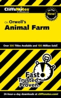 Notes on Orwell's "Animal Farm"
