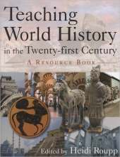 Teaching World History in the 21. Century