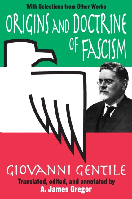 Origins and Doctrine of Fascism