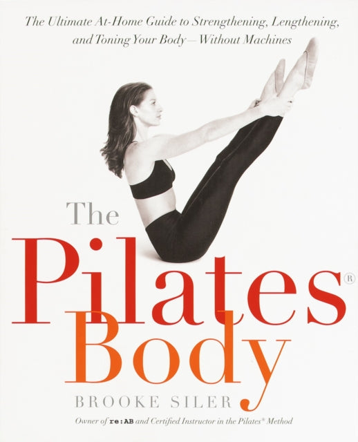 Pilates Body