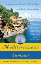 MEDITERRANEAN SUMMER
