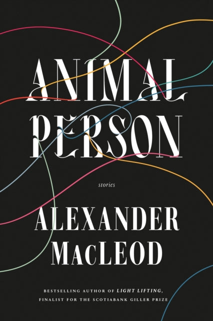 Animal Person