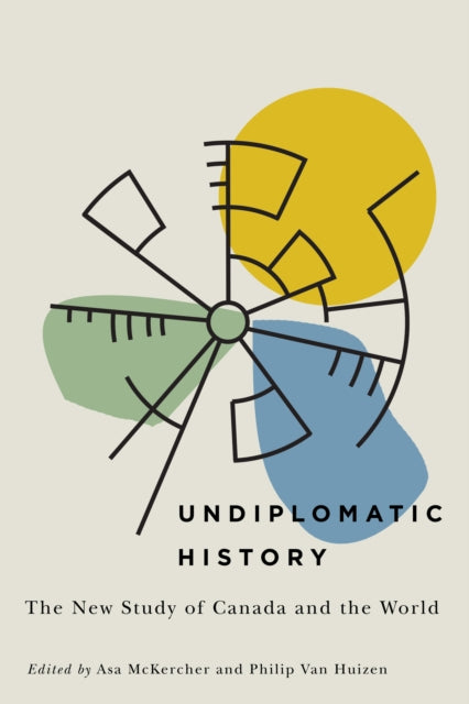 Undiplomatic History