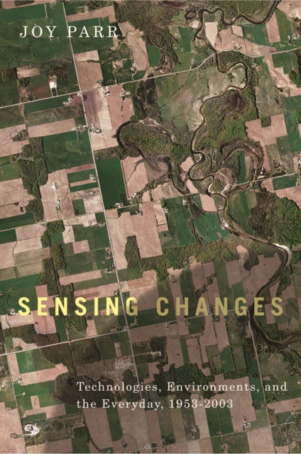 Sensing Changes