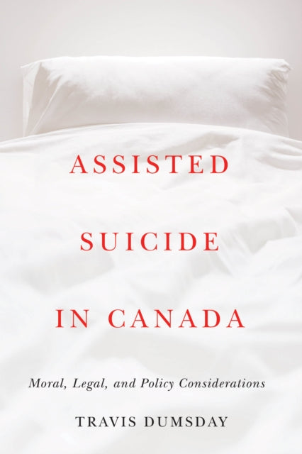 Assisted Suicide in Canada