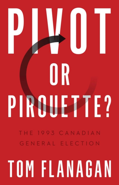 Pivot or Pirouette?