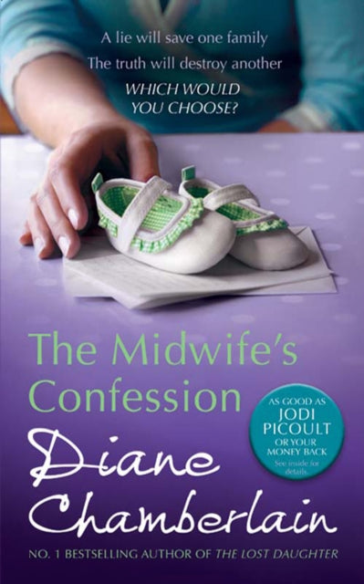 Midwife's Confession