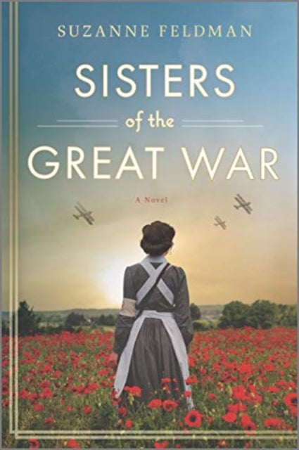 SISTERS OF THE GREAT WAR